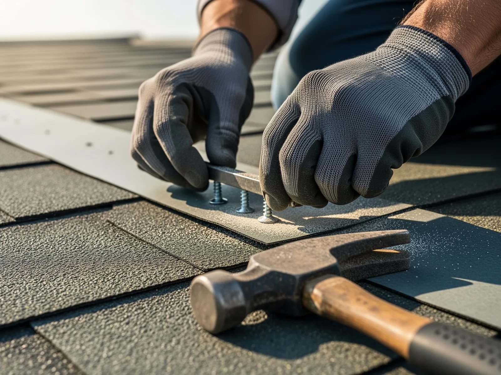 Why choose Fascia Repair in Burnham, PA